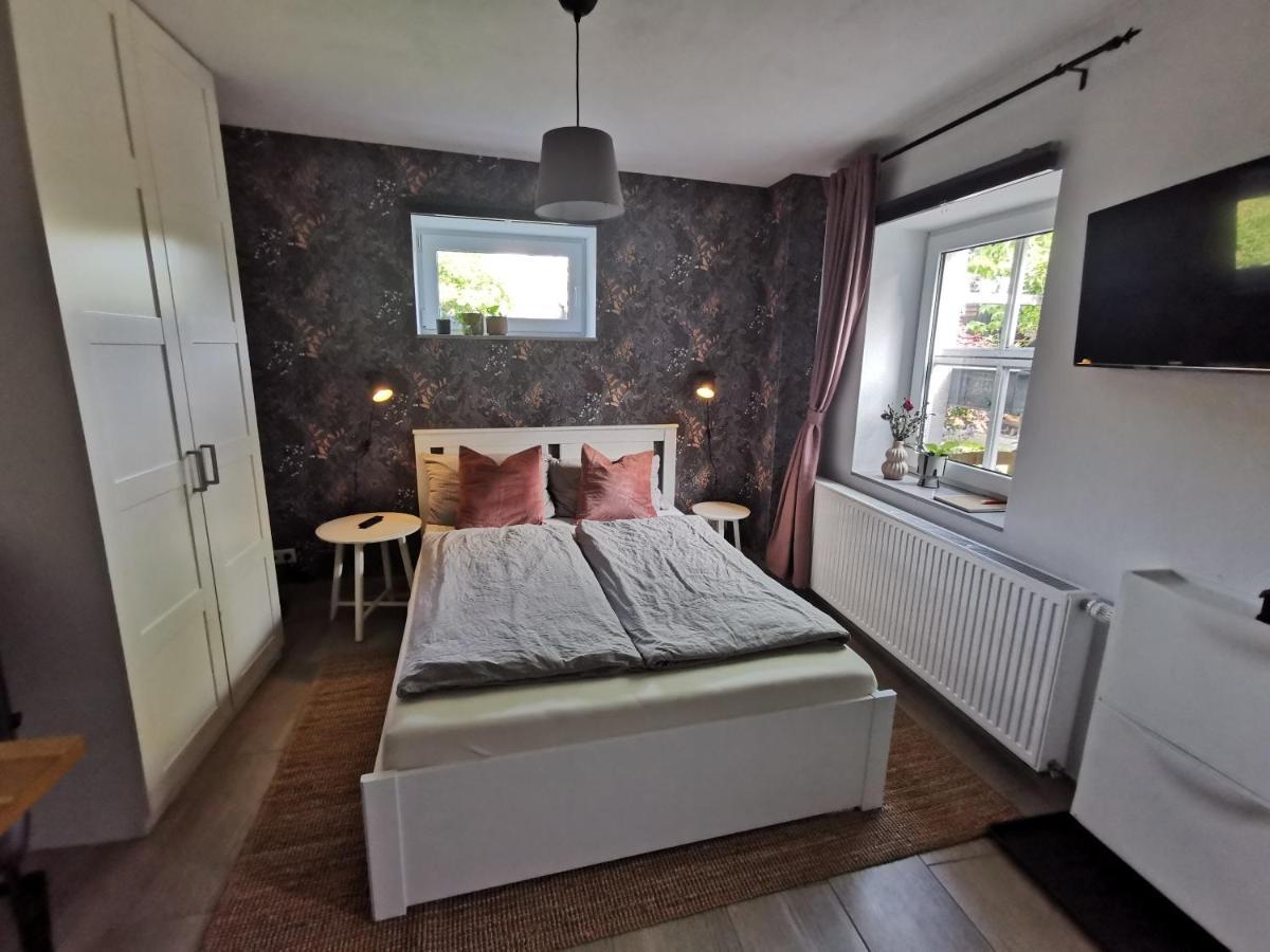 Apartment Maigloeckchen Фрицлар Экстерьер фото