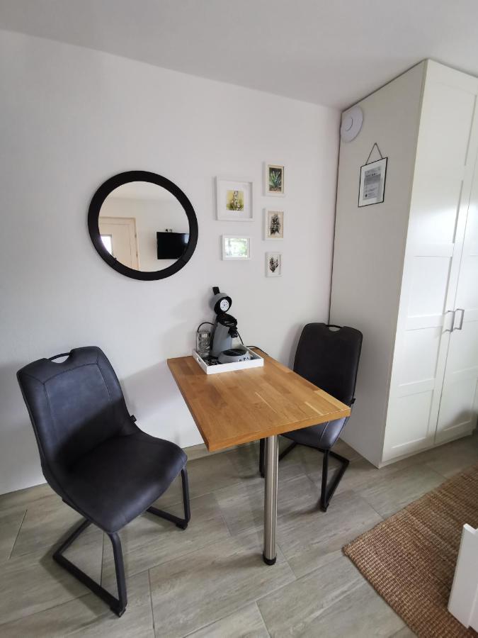 Apartment Maigloeckchen Фрицлар Экстерьер фото