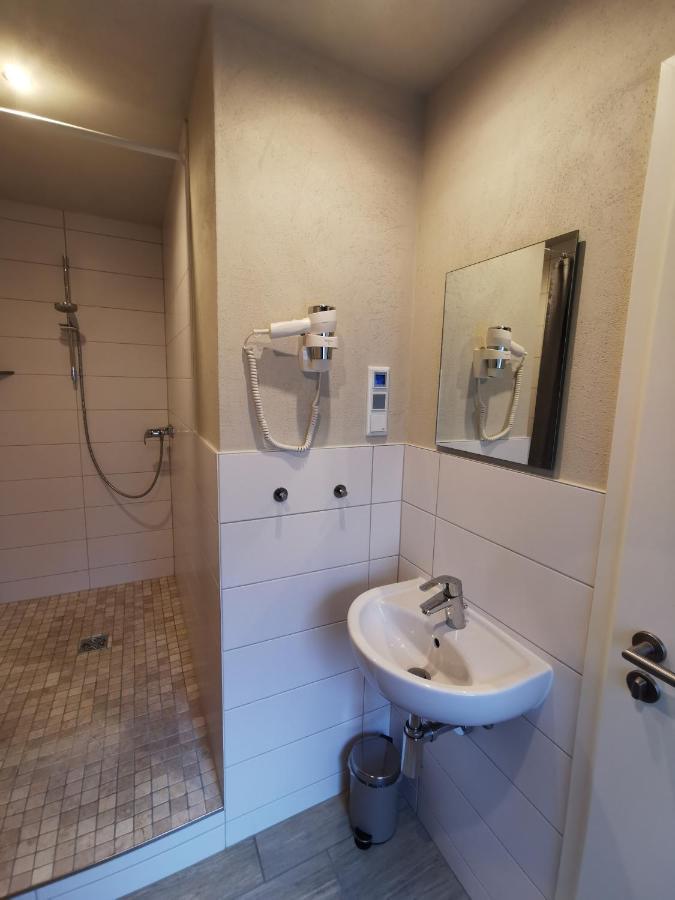 Apartment Maigloeckchen Фрицлар Экстерьер фото